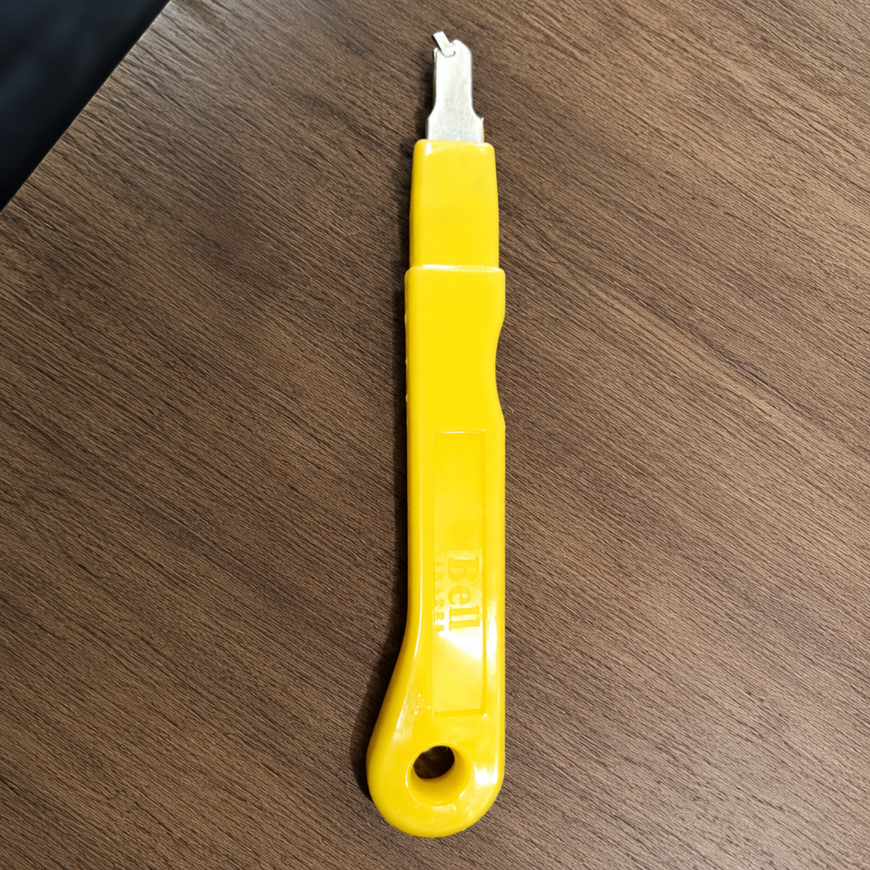 Bell Punch Down Tool