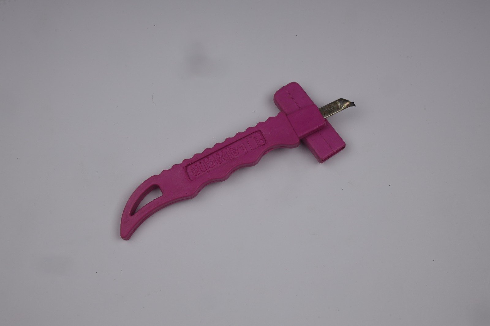 Lapacha Ergonomic Laminate and Acrylic Scoring Cutter