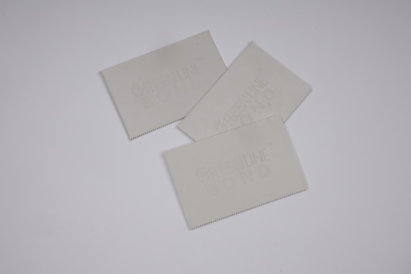 GREENLINE BOND™ Adhesive Spreaders